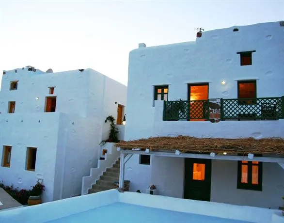 Kalderimi Traditional Houses - Image 1