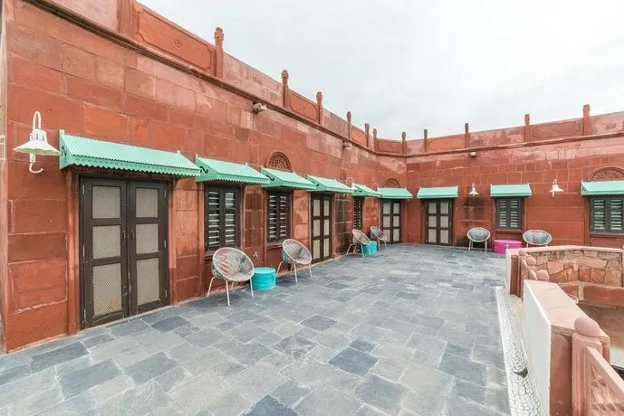 Oasis a Boutique Hotel - Image 1