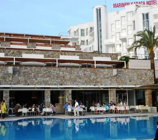 Karaca Resort Bodrum - Image 1