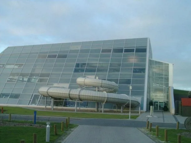 Lønne Feriepark Holiday House 53 - Image 1