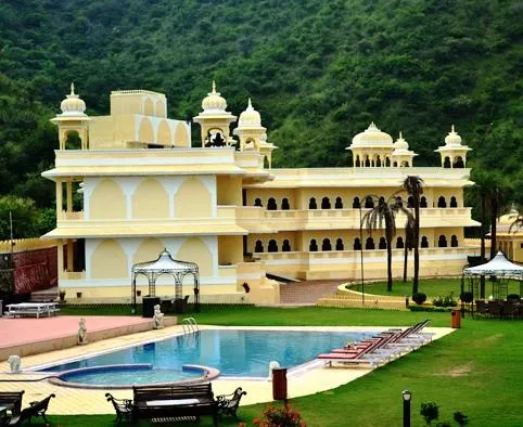 Labh Garh Palace - Image 1