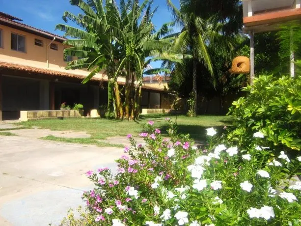 Pousada Canarinhos - Image 1