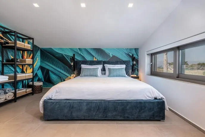 Taf Boutique Villas Alexandros with private pool - Image 1