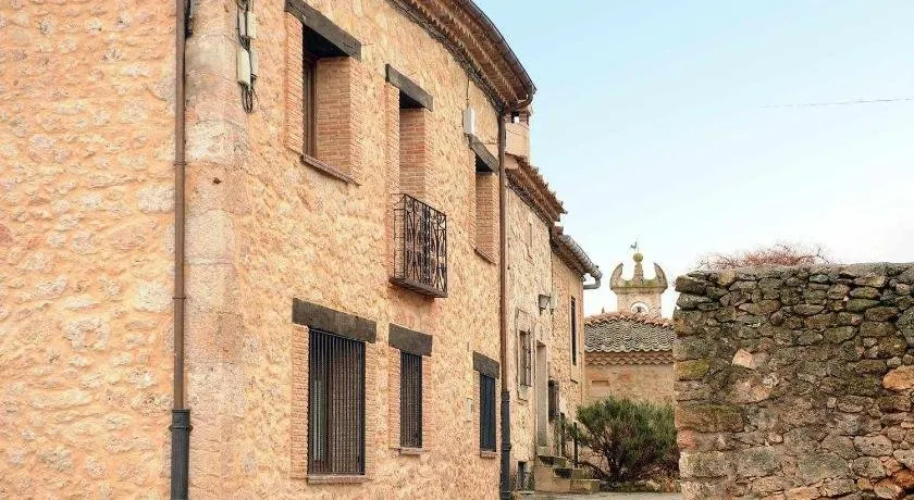 Casas Rurales Hacendera Completa - Image 1