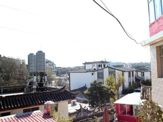 Lijiang Sweet Sunshine Youth Hostel - Image 1
