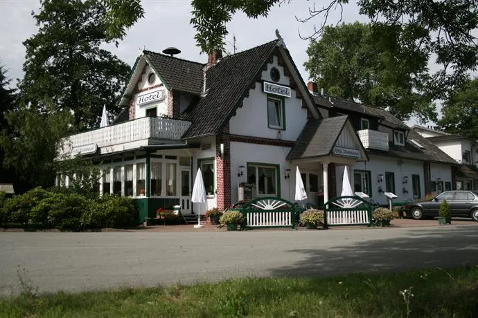 Hotel Stemmann - Image 1