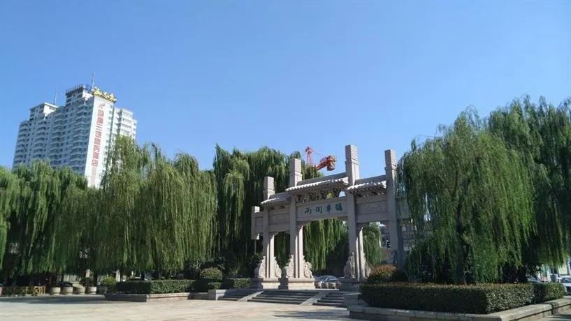 Xingzou Youth Hostel - Image 1