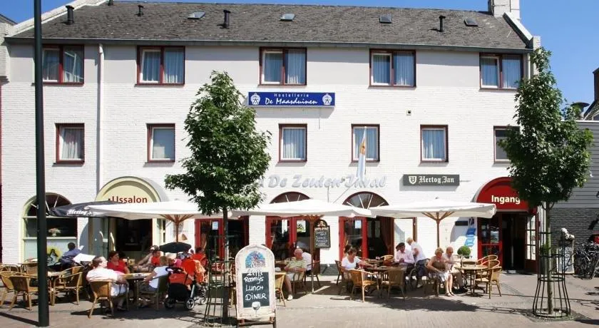 Hostellerie De Maasduinen - Image 1