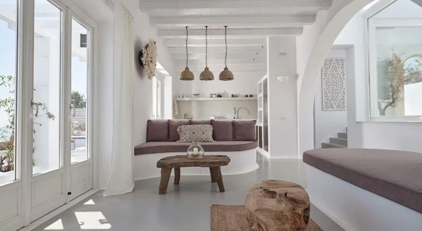 The Asteri Collection - Villa Maia - Image 1