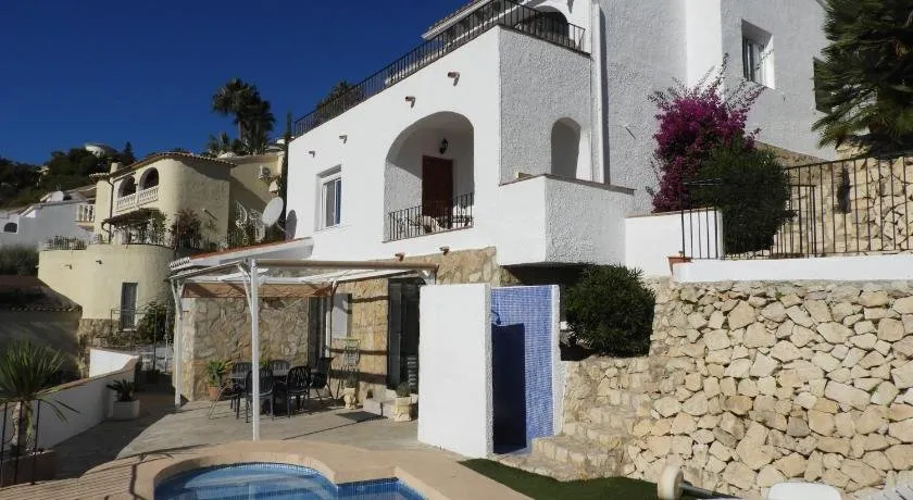Casa Andamar Bed & Breakfast - Image 1