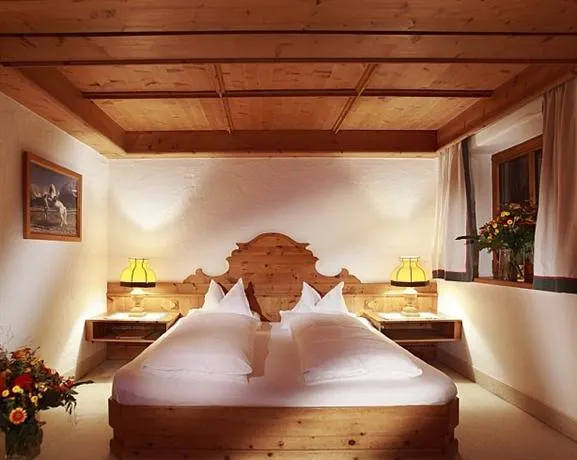 Biohotel Stanglwirt - Image 1