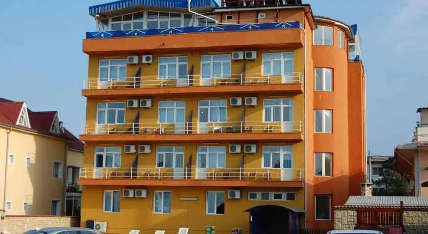 Hotel Olguta - Image 1