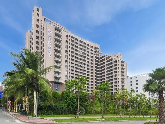 MEIYA SEASONS HOTEL - Image 1