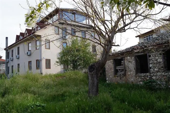 Merci Butik Hotel - Image 1