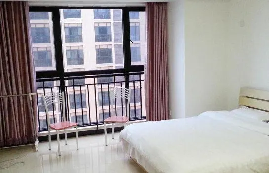 Beijing Qingyunjun Linshan Apartment - Image 1