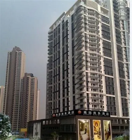 Spring Time Zhuijang - Image 1