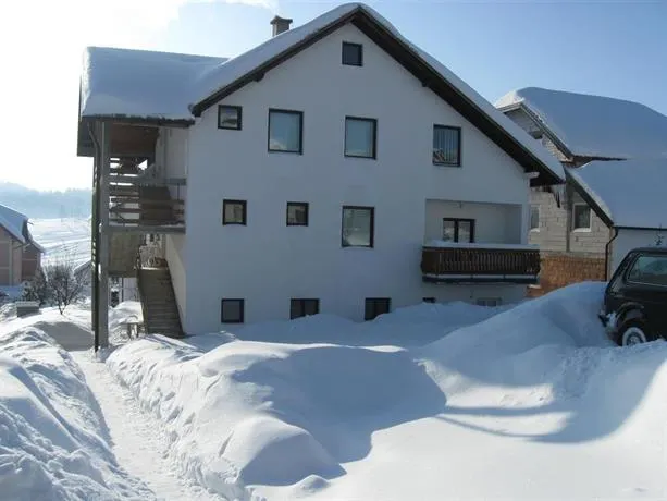 Apartments Smiljanic - Image 1