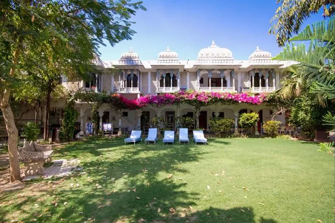Rangniwas Palace Hotel - Image 1