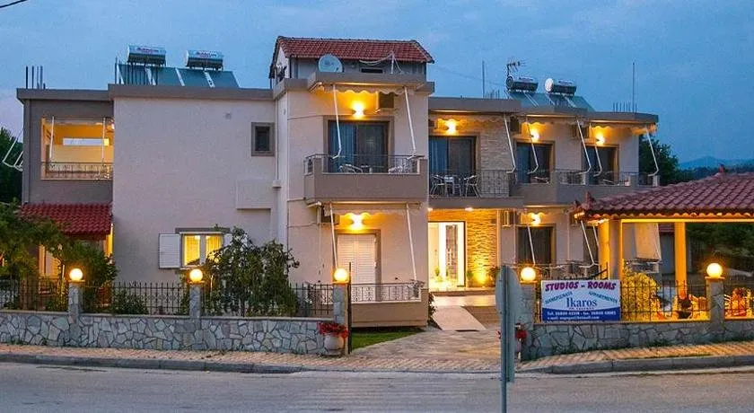 Villa Ikaros - Image 1