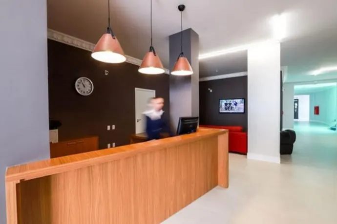 Grande Hotel Itajai - Image 1