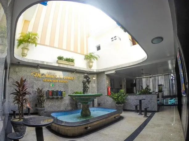 Hotel JM Gomes I - Image 1