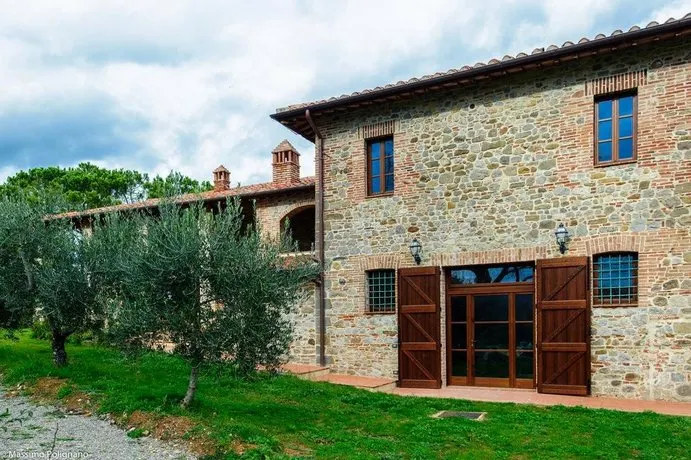 Agriturismo Tenuta Il Polardo - Image 1