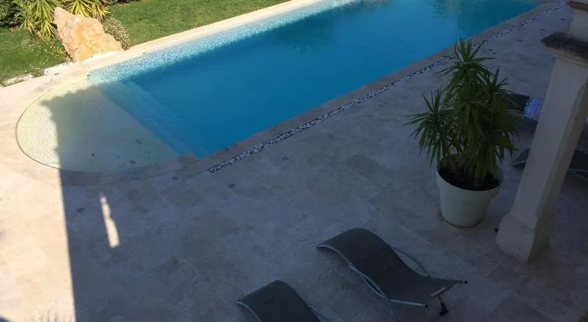 Villa Le B - Image 1