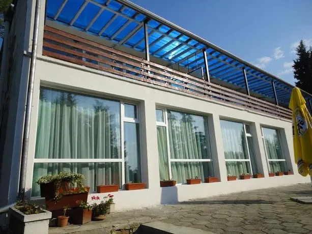 St. Mina Balneohotel - Image 1