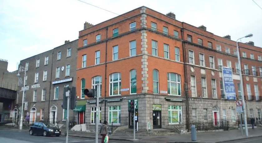 Paddy's Palace Dublin - Image 1