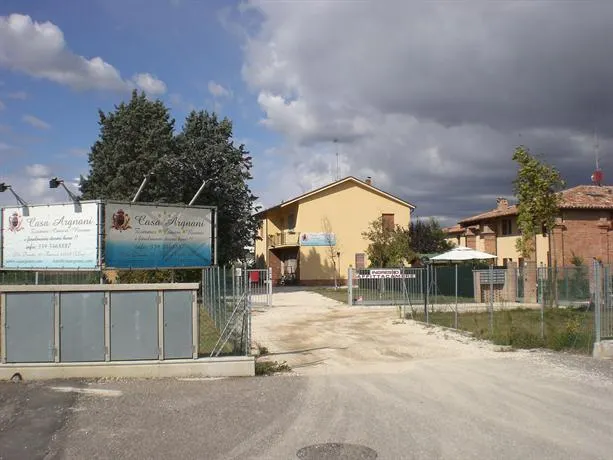 Casa Argnani - Image 1