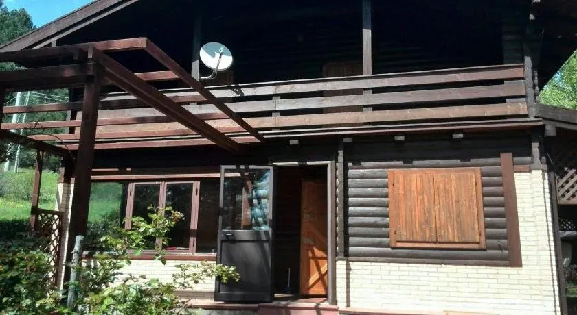 Lo Chalet Delle Vette - Image 1