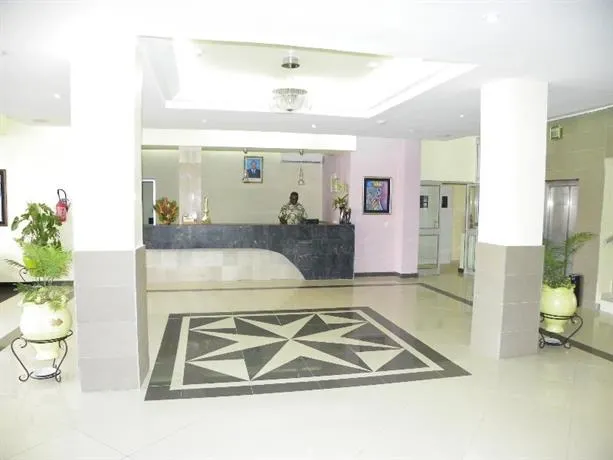 Joly Hotel Ouagadougou - Image 1