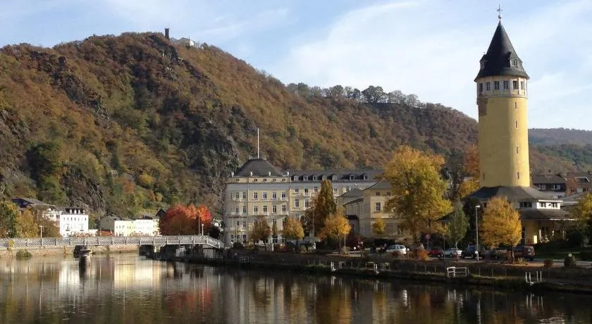 Ferienhaus Baederleiblick - Image 1