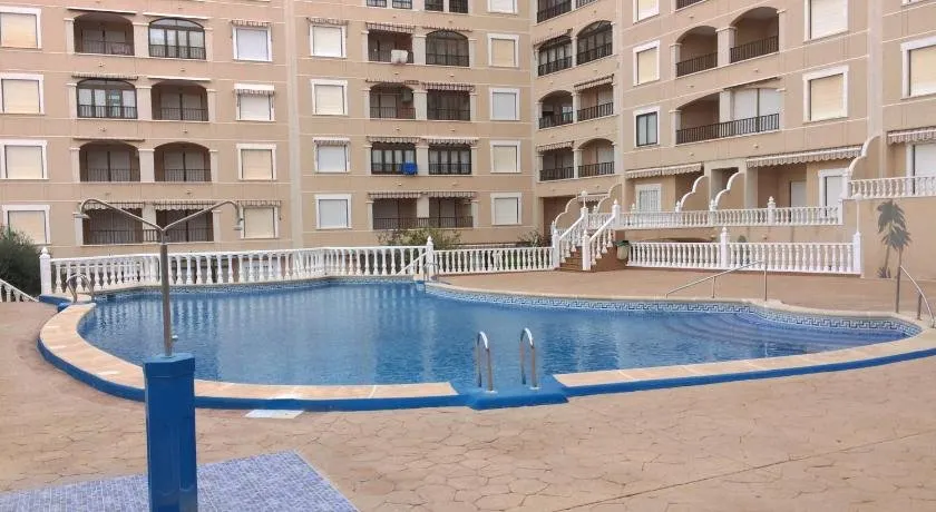 Apartamento Cristina 8 - Image 1