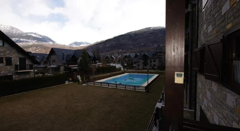 EscapaTT Benasque - Image 1