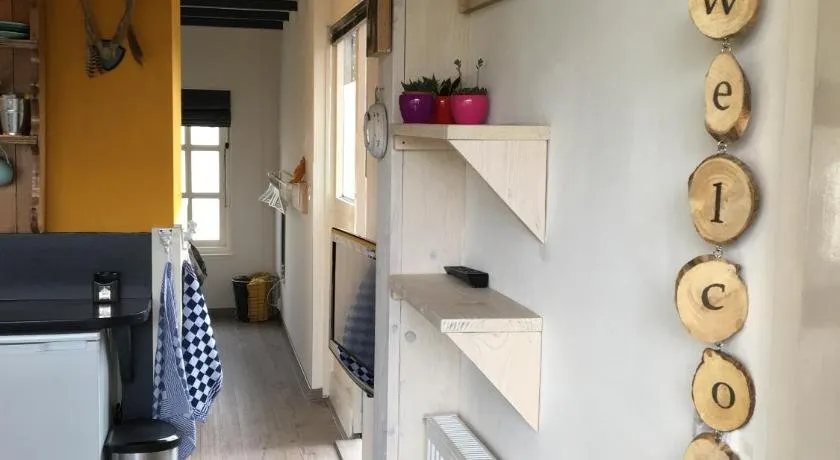 Appartement Bos En Duin - Image 1