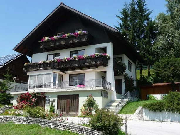 Gastehaus Kuhnle - Image 1