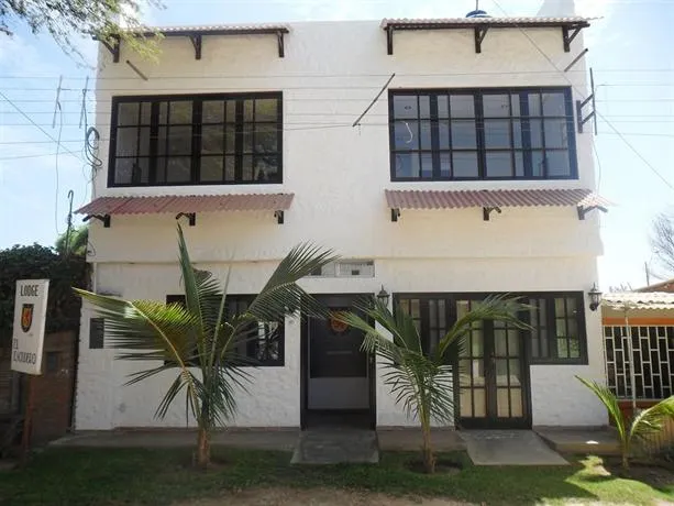 Margarita Lodge Mancora - Image 1