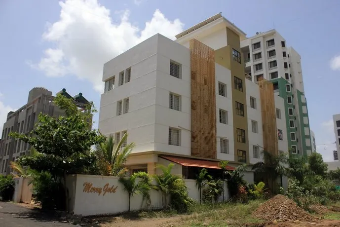 Merry Gold Inn - Image 1