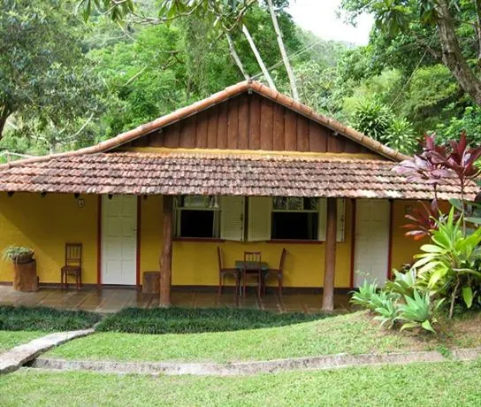 Pousada 3 Vales - Image 1