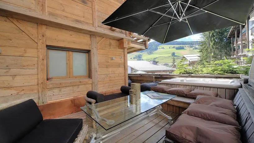Le Chalet du Renne - Image 1
