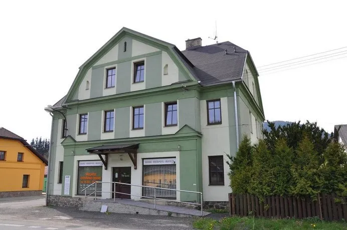 Apartmánové Ubytování V Koutech - Image 1