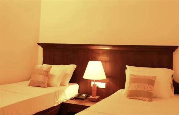 Lotus Paradise Nature Resort by OYO Rooms - Image 1