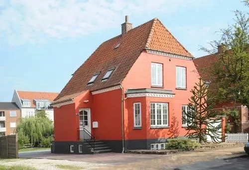 Luxury Apartments Odense - Image 1