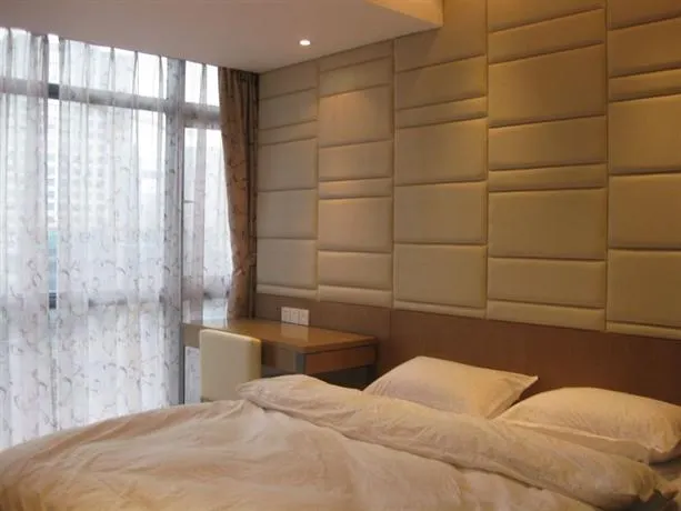 Tongxin Home Apartment Jliving Apartment - Image 1
