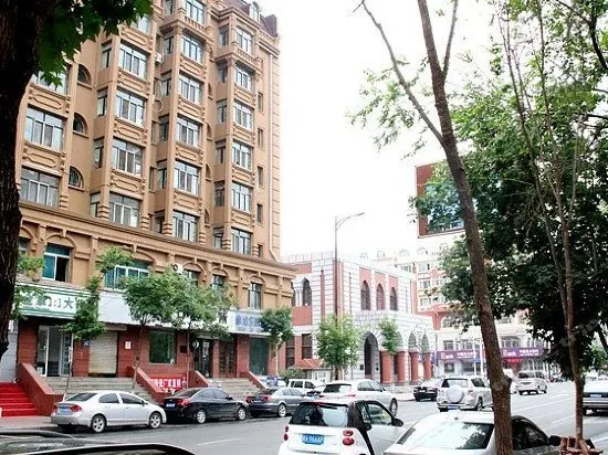 Harbin Xilong Hotel Jing Wei Branch - Image 1