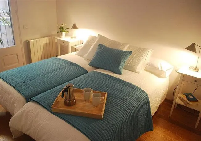 Cute Center Apartment - Image 1