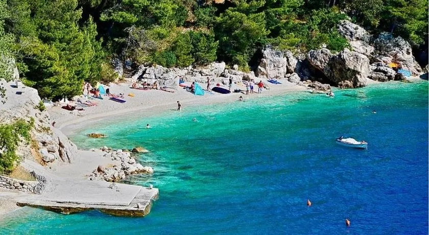 Beach Resort Mala Luka - Image 1