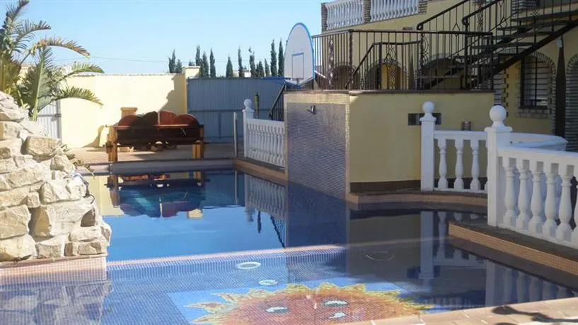 Oasis De Cadiz - Image 1