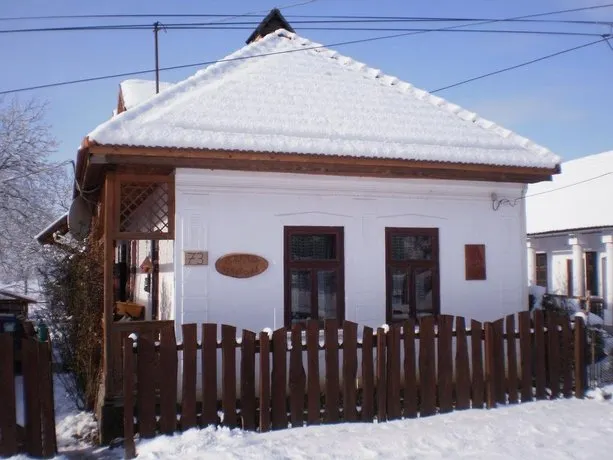Arpad Vendeghaz Bodvarako - Image 1